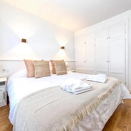 Ferienhaus Refugio Volcanico Puerto del Carmen (Lanzarote)