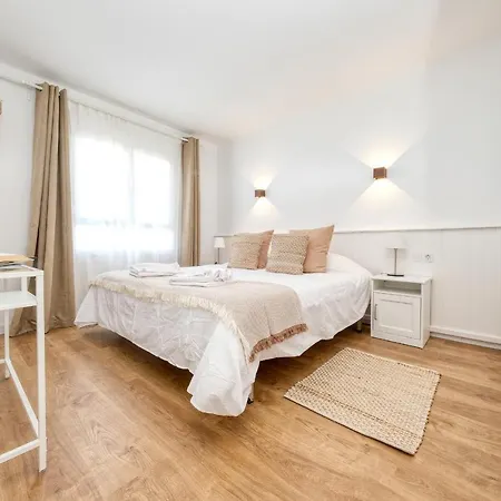 Сasa de vacaciones Refugio Volcanico Puerto del Carmen (Lanzarote)