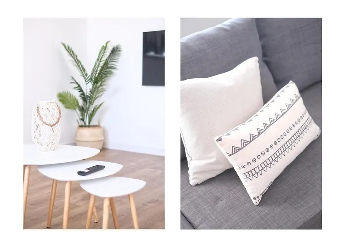 Refugio Volcanico Ferienhaus Puerto del Carmen (Lanzarote)