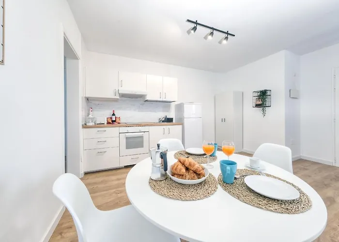 Ferienhaus Refugio Volcanico Puerto del Carmen (Lanzarote)