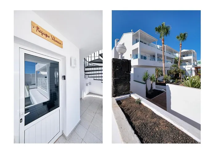 Refugio Volcanico * بويرتو ذيل كارمين