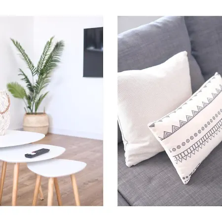 Refugio Volcanico Holiday home Puerto del Carmen (Lanzarote)