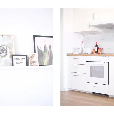 Refugio Volcanico Vakantiehuis *