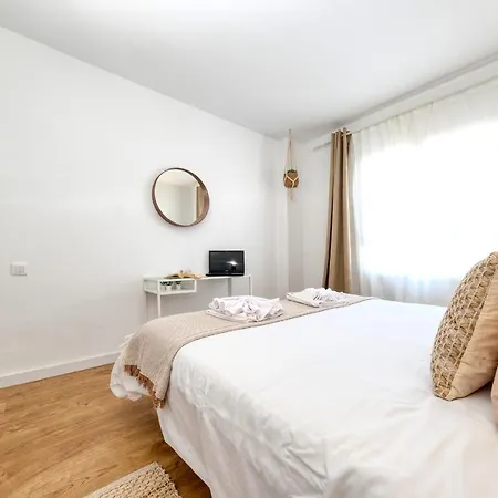 Refugio Volcanico Пуэрто дель Кармен