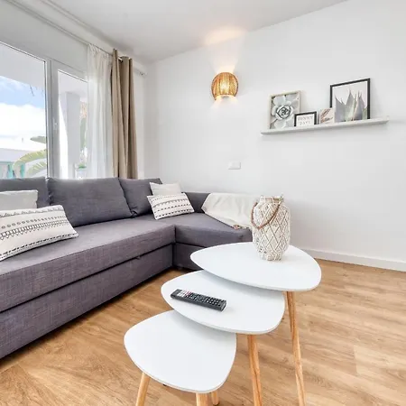 Holiday home Refugio Volcanico