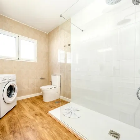 Refugio Volcanico Vakantiehuis *