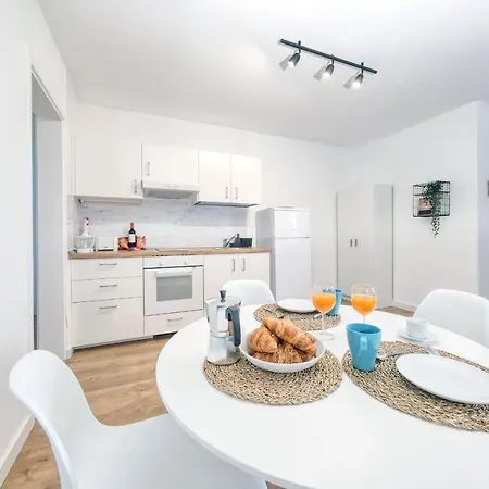 Holiday home Refugio Volcanico Puerto del Carmen (Lanzarote)