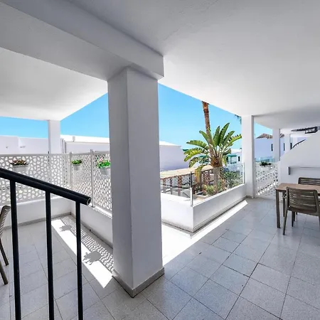 Holiday home Refugio Volcanico Puerto del Carmen (Lanzarote)