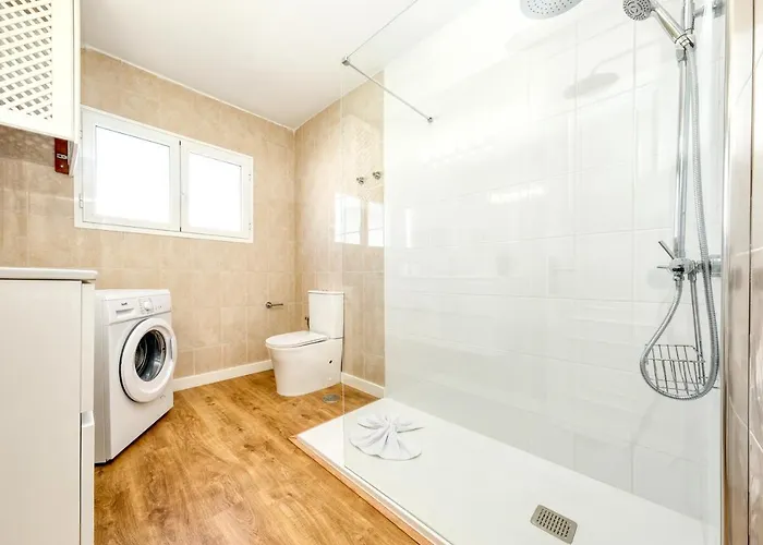 Refugio Volcanico Holiday home *